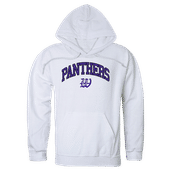 W Republic Kentucky Wesleyan Panthers Campus Hoodie 540-659 WHITE Primary
