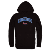 W Republic Kingsborough CC The Wave Campus Hoodie 540-660 BLACK Primary