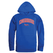 W Republic Kingsborough CC The Wave Campus Hoodie 540-660 ROYAL Primary