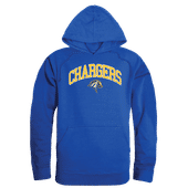 W Republic New Haven Chargers Campus Hoodie 540-663 ROYAL Primary