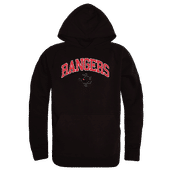 W Republic Northwestern Oklahoma State Rangers Campus Hoodie 540-665 BLACK Primary