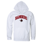 W Republic Northwestern Oklahoma State Rangers Campus Hoodie 540-665 WHITE Primary