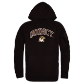 W Republic Quincy Hawks Campus Hoodie 540-667 BLACK Primary