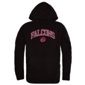 W Republic Seattle Pacific Falcons Campus Hoodie 540-670 BLACK Primary