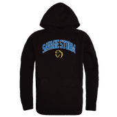 W Republic SE Oklahoma State Savage Storm Campus Hoodie 540-671 BLACK Primary