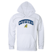 W Republic CSN Coyotes Coyotes Campus Hoodie 540-672 WHITE Primary