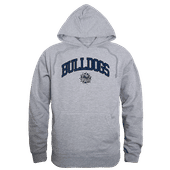 W Republic Southwestern Oklahoma State Bulldogs Campus Hoodie 540-675 HEATHER GREY Primary