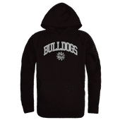 W Republic Southwestern Oklahoma State Bulldogs Campus Hoodie 540-675 BLACK Primary