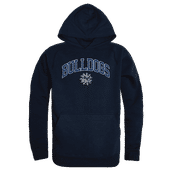 W Republic Southwestern Oklahoma State Bulldogs Campus Hoodie 540-675 NAVY Primary