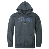 W Republic Southwestern Oklahoma State Bulldogs Campus Hoodie 540-675 HEATHER CHARCOAL Primary
