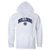W Republic Southwestern Oklahoma State Bulldogs Campus Hoodie 540-675 WHITE Primary