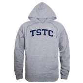 W Republic Texas State Technical Campus Hoodie 540-677 HEATHER GREY Primary