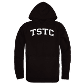 W Republic Texas State Technical Campus Hoodie 540-677 BLACK Primary