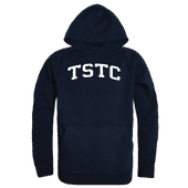 W Republic Texas State Technical Campus Hoodie 540-677 NAVY Primary
