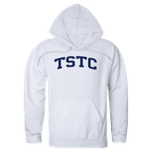 W Republic Texas State Technical Campus Hoodie 540-677 WHITE Primary