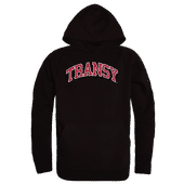 W Republic Transylvania University Pioneers Campus Hoodie 540-679 BLACK Primary