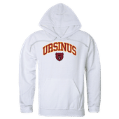 W Republic Ursinus Bears Campus Hoodie 540-682 WHITE Primary