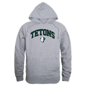 W Republic Williston State Tetons Campus Hoodie 540-684 HEATHER GREY Primary
