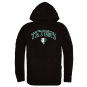 W Republic Williston State Tetons Campus Hoodie 540-684 BLACK Primary