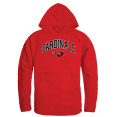 W Republic Incarnate Word Cardinals Campus Hoodie 540-687 RED Primary