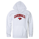 W Republic Incarnate Word Cardinals Campus Hoodie 540-687 WHITE Primary