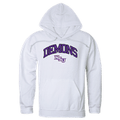 W Republic Northwestern State Demons Campus Hoodie 540-689 WHITE Primary
