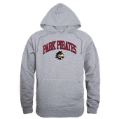 W Republic Park Pirates Campus Hoodie 540-690 HEATHER GREY Primary