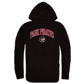 W Republic Park Pirates Campus Hoodie 540-690 BLACK Primary