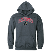 W Republic Park Pirates Campus Hoodie 540-690 HEATHER CHARCOAL Primary