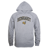 W Republic Reinhardt Eagles Campus Hoodie 540-696 HEATHER GREY Primary