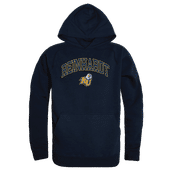 W Republic Reinhardt Eagles Campus Hoodie 540-696 NAVY Primary