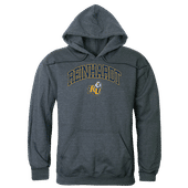 W Republic Reinhardt Eagles Campus Hoodie 540-696 HEATHER CHARCOAL Primary