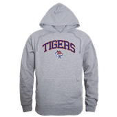 W Republic Savannah State Tigers Campus Hoodie 540-697 HEATHER GREY Primary