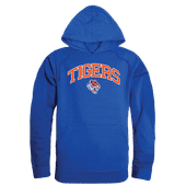 W Republic Savannah State Tigers Campus Hoodie 540-697 ROYAL Primary