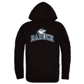 W Republic Baruch College Bearcats Campus Hoodie 540-701 BLACK Primary