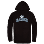 W Republic Baruch College Bearcats Campus Hoodie 540-701 BLACK Primary