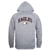 W Republic Carson-Newman Eagles Campus Hoodie 540-702 HEATHER GREY Primary