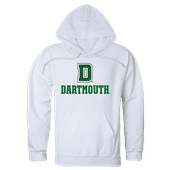 W Republic Dartmouth College Big Green Campus Hoodie 540-705 WHITE Primary