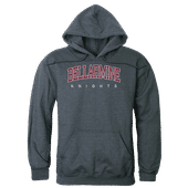 W Republic Bellarmine University Knights Campus Hoodie 540-706 HEATHER CHARCOAL Primary