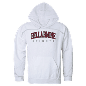 W Republic Bellarmine University Knights Campus Hoodie 540-706 WHITE Primary