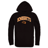W Republic Wartburg College Knights Campus Hoodie 540-708 BLACK Primary