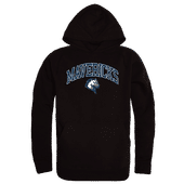 W Republic Mercy College Mavericks Campus Hoodie 540-710 BLACK Primary