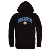 W Republic Fayetteville State Broncos Campus Hoodie 540-716 BLACK Primary