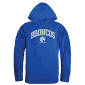 W Republic Fayetteville State Broncos Campus Hoodie 540-716 ROYAL Primary