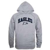 W Republic Georgia Southern Eagles Campus Hoodie 540-718 HEATHER GREY Primary