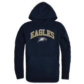 W Republic Georgia Southern Eagles Campus Hoodie 540-718 NAVY Primary