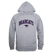 W Republic McKendree Bearcats Campus Hoodie 540-721 HEATHER GREY Primary