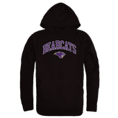 W Republic McKendree Bearcats Campus Hoodie 540-721 BLACK Primary