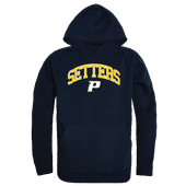 W Republic Pace University Setters Campus Hoodie 540-725 NAVY Primary