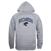 W Republic Charleston Southern Buccanneers Campus Hoodie 540-736 HEATHER GREY Primary